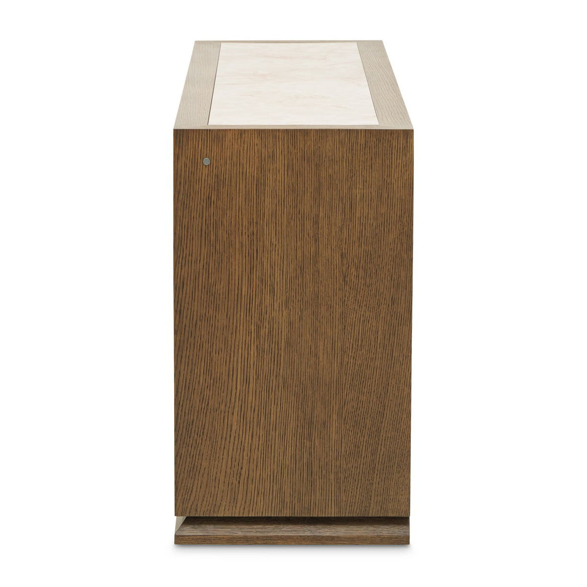 Portrait - Sideboard With LED Lights