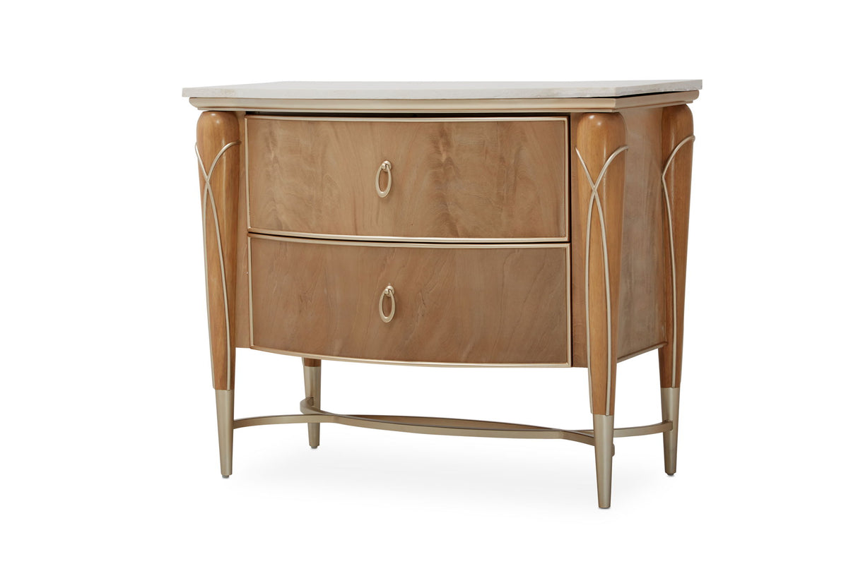 Villa Cherie - Nightstand