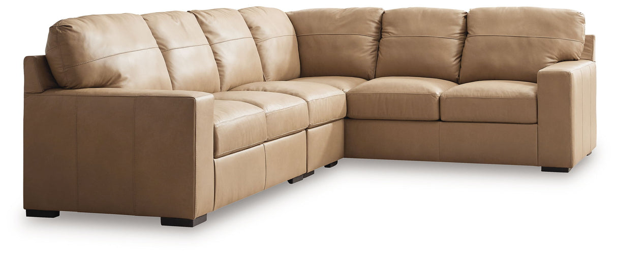 Bandon - 3 Piece Sectional