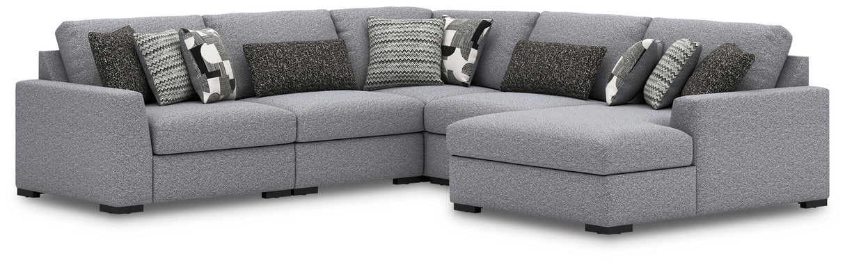 Bealton - 5 Piece Sectional