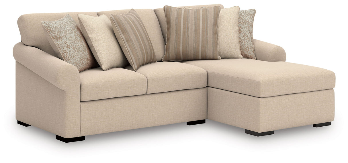 LadyMae - Sectional