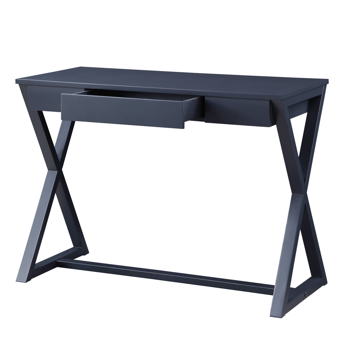 Nalo - Console Table (Same Of00174) - Charcoal