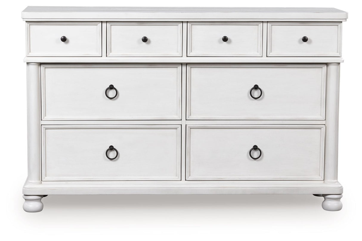 Rowlenstown - Dresser