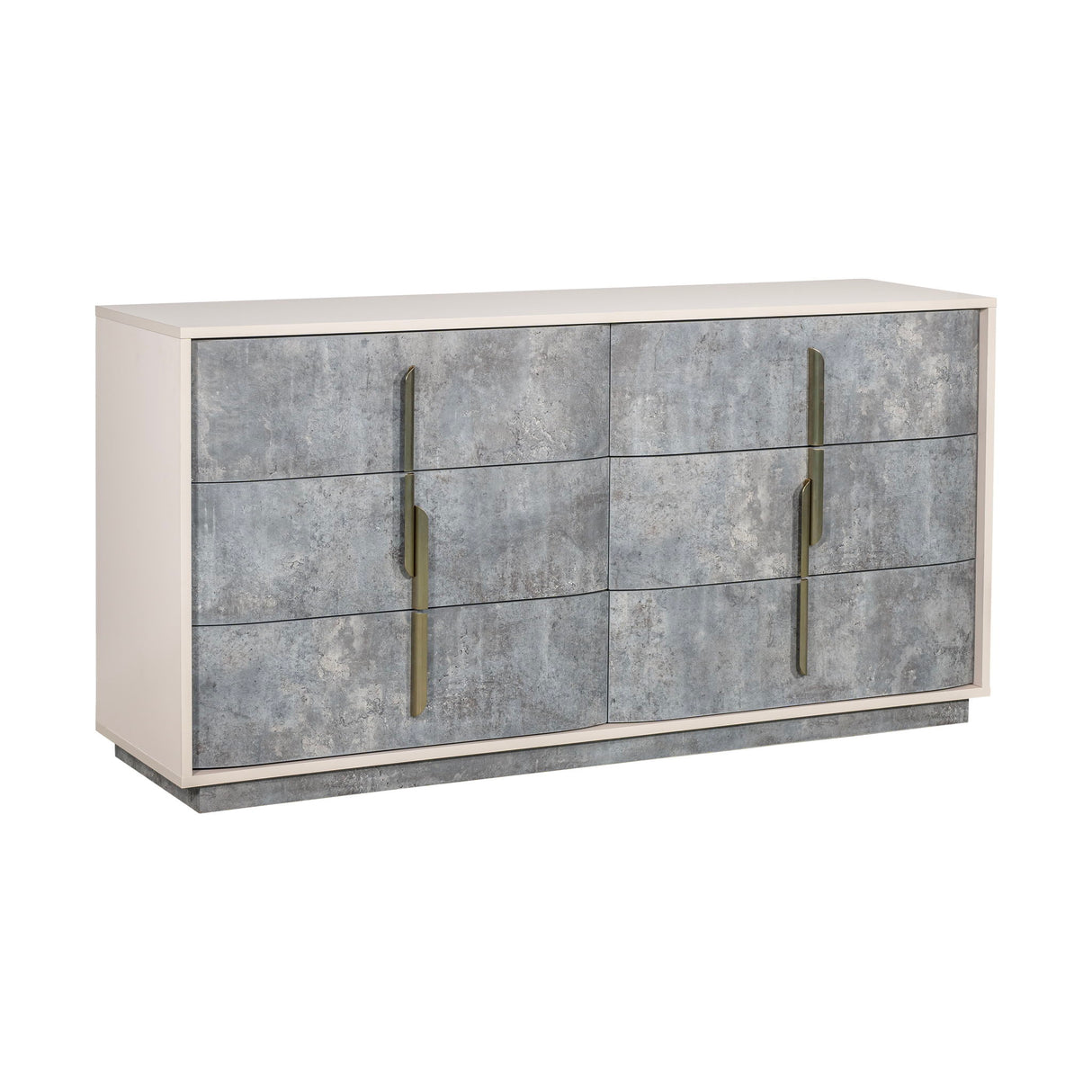 Pavira - Dresser