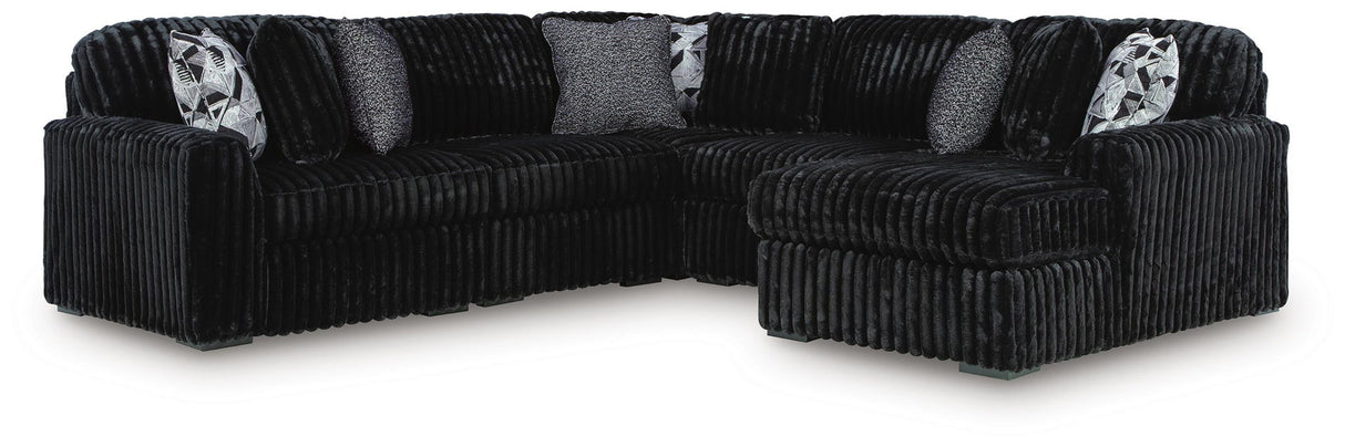 Midnight-Madness - Sectional
