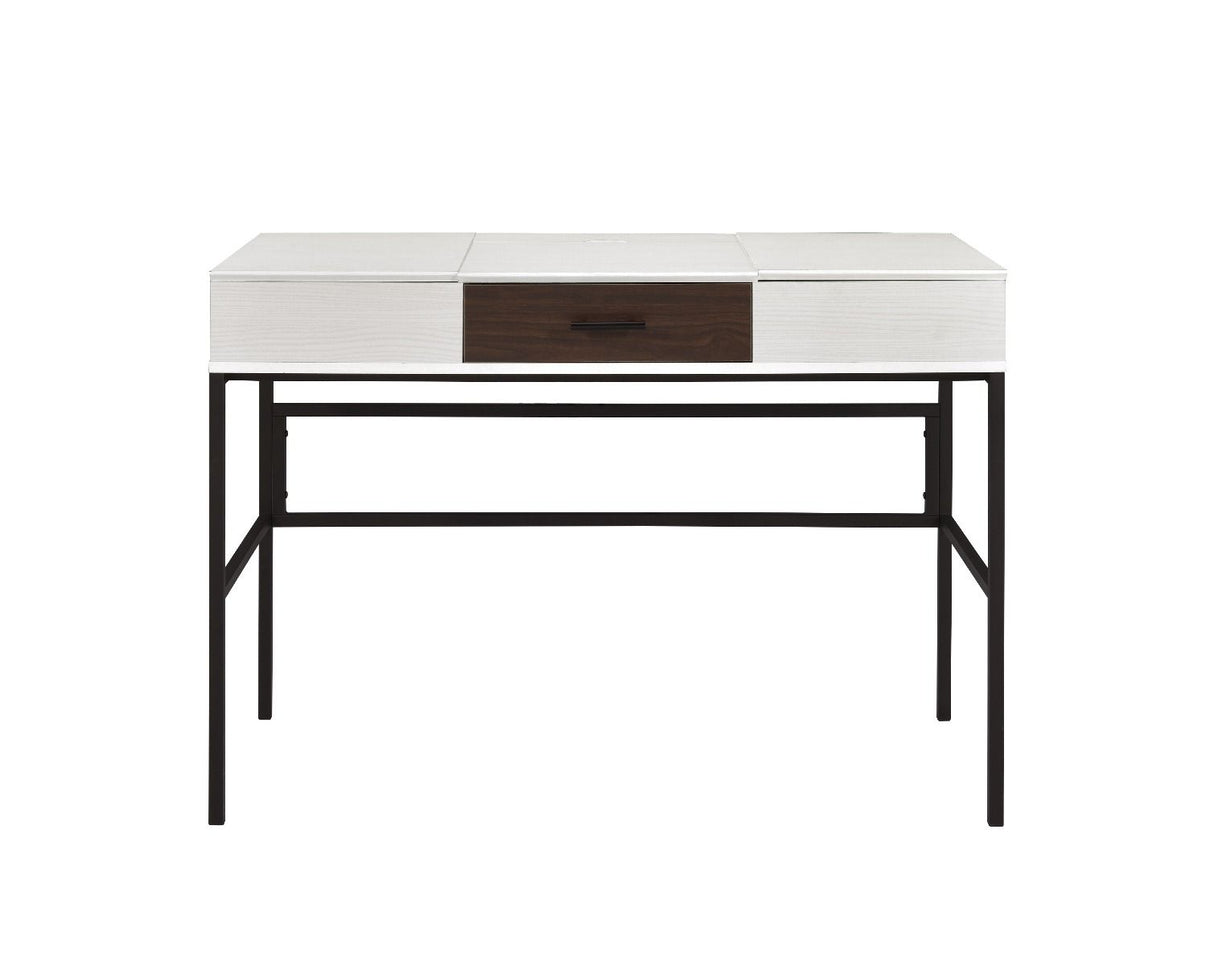 Verster - Writing Desk With USB