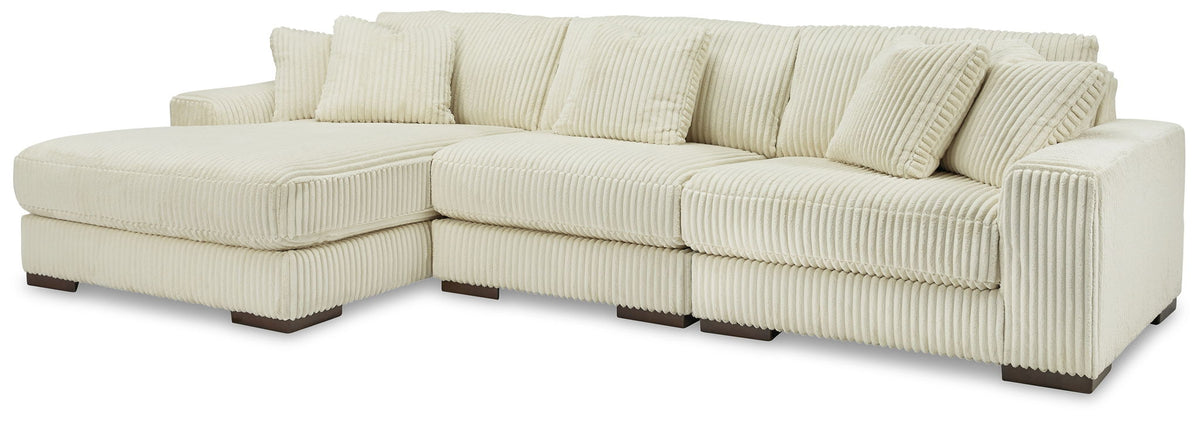 Lindyn - 3 Piece Sectional