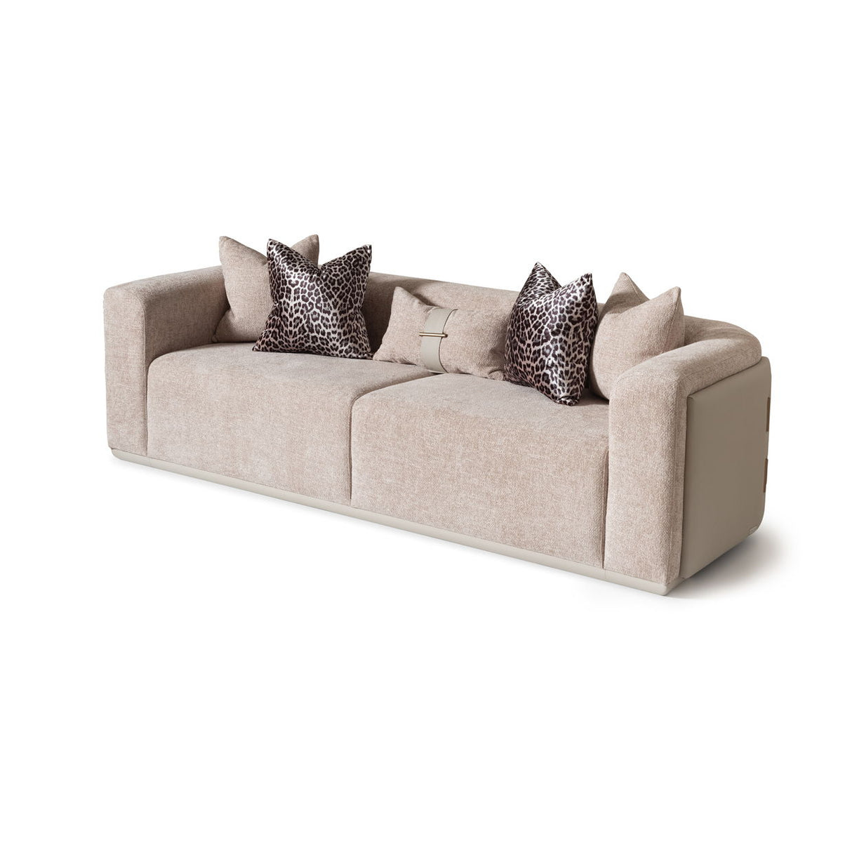 Canberra - Sofa - Mink