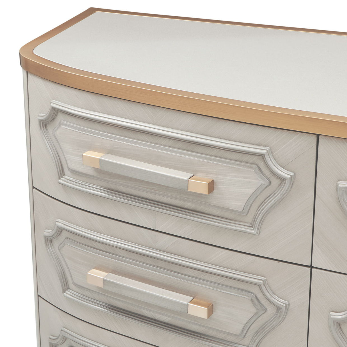 St. Charles - Dresser