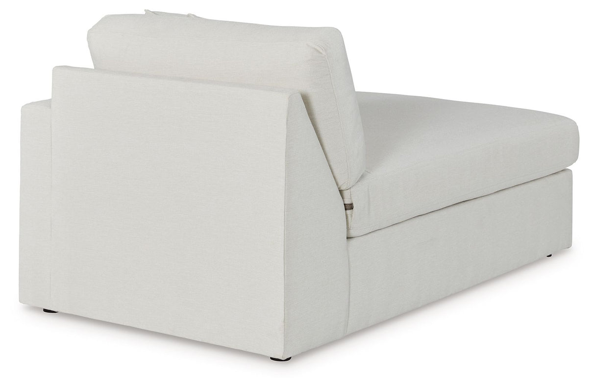 Modmax - 4 Piece Sectional