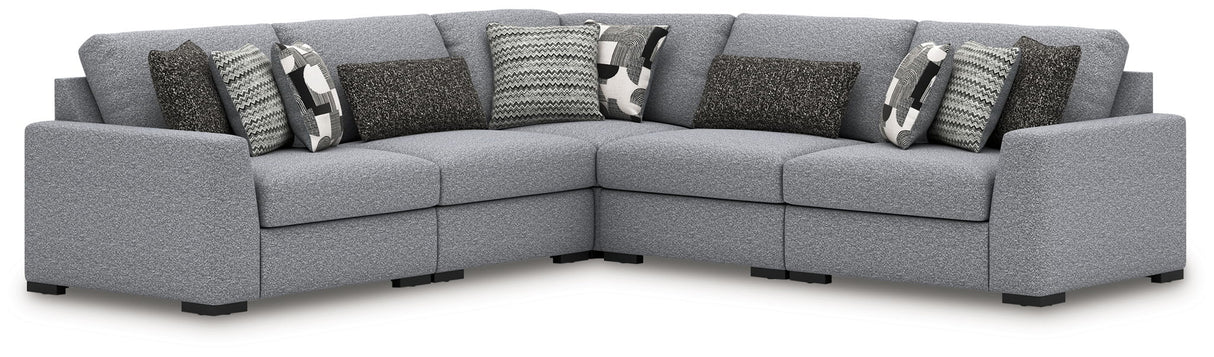 Bealton - 5 Piece Sectional