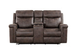 Quade - Console Loveseat
