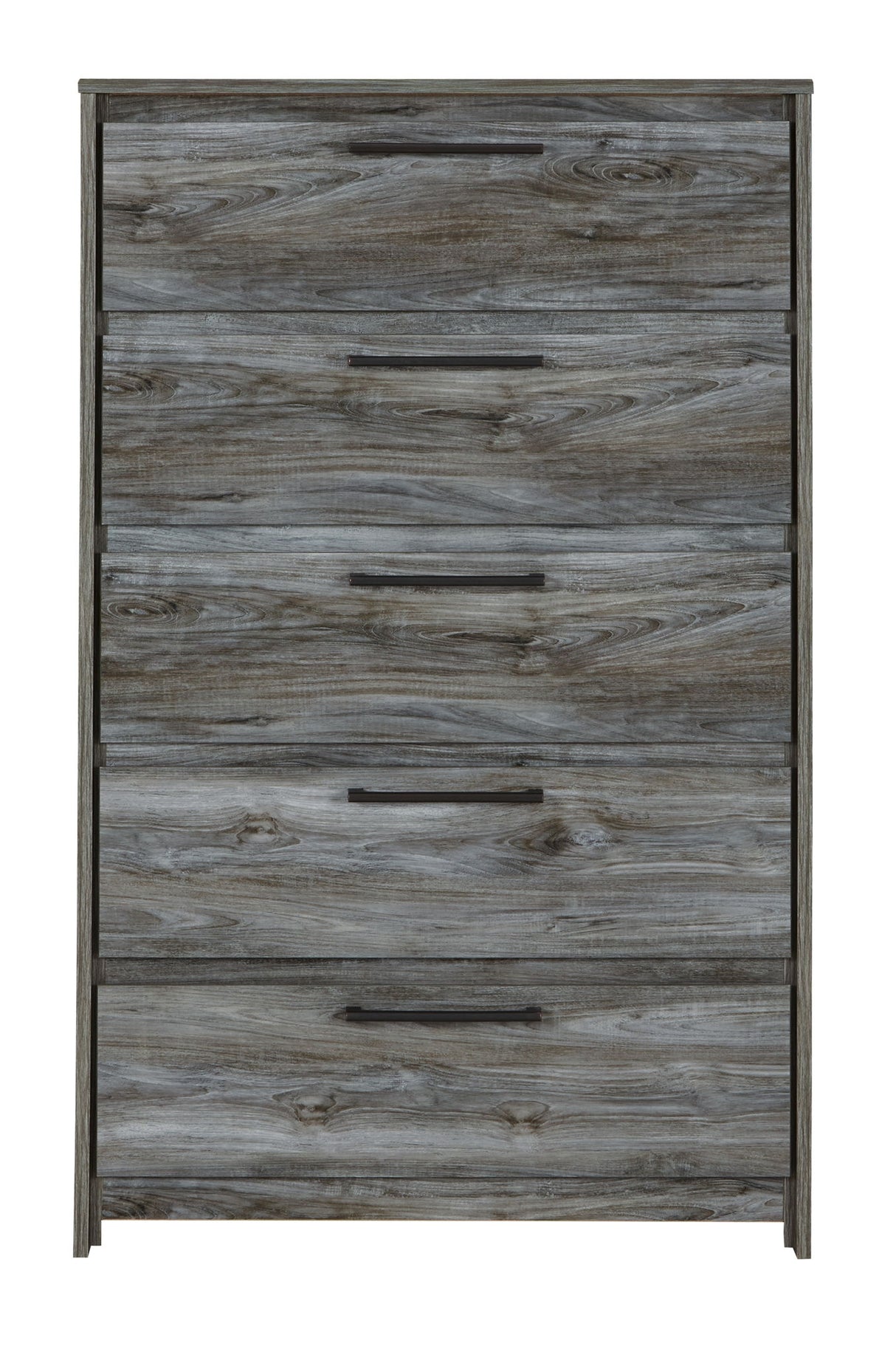 Baystorm - Five Drawer Chest