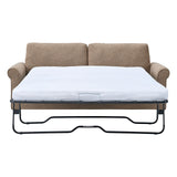 Briar - Sleeper Sofa - Brown