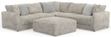 Bucktown - Sofa & Cocktail Ottoman