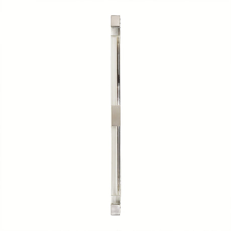 Penthouse - Wall Mirror - Gray