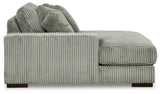 Lindyn - 4 Piece Sectional