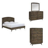 Rex - Bedroom Set