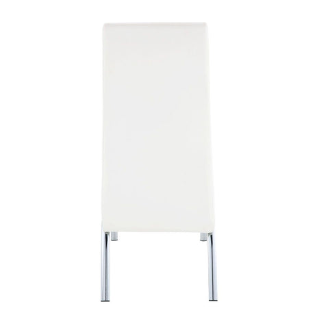 Pervis - Side Chair