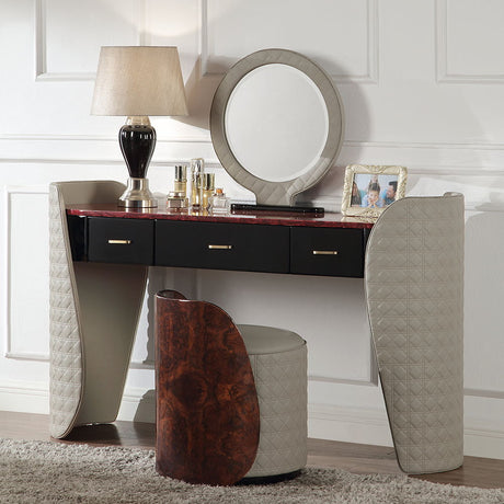 Jamonica - Vanity Mirror - Gray