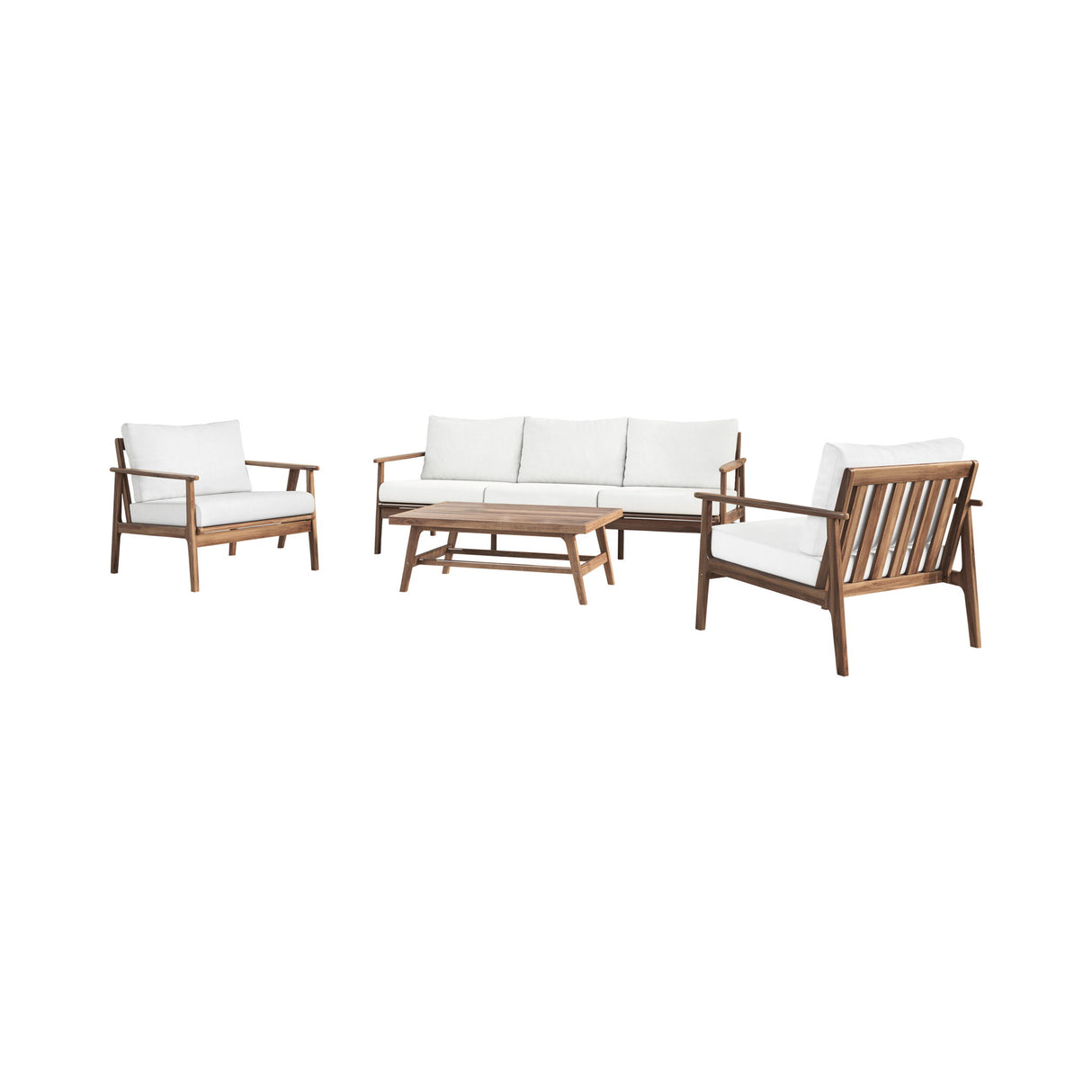 Ashton - Outdoor Set
