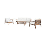 Ashton - Outdoor Set