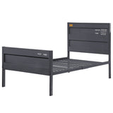 Cargo - Bed