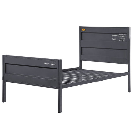 Cargo - Bed