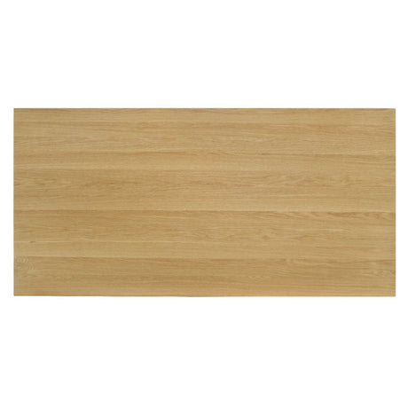 Einar - Dining Table - Natural