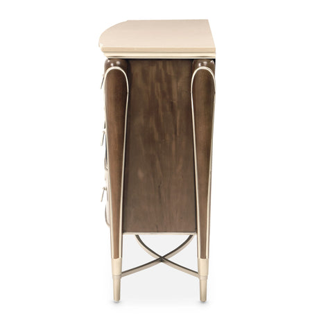 Villa Cherie - Dresser