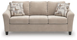 Willarae - Sofa