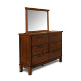 Cagney - Dresser