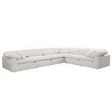 Naveen - Modular Wedge With Pillow