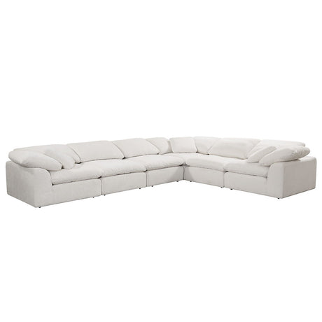 Naveen - Modular Wedge With Pillow