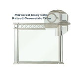 Varian - Mirror - Mirrored