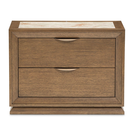 Portrait - Nightstand