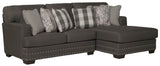 Crawford - Sectional