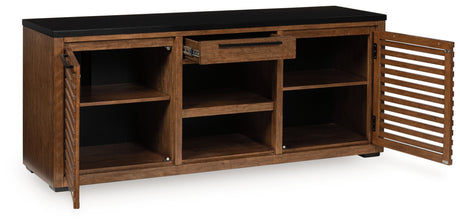 Kallari - Credenza