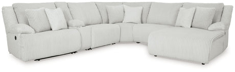 Top Tier - Reclining Living Room Set