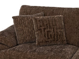 Jaden - Fabric Sofa