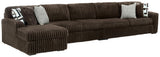 Midnight-Madness - Sectional