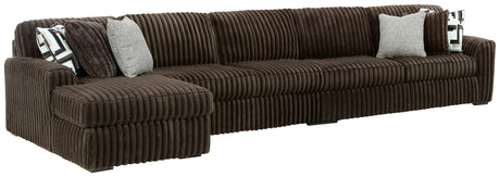 Midnight-Madness - Sectional