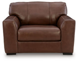 Brogliano - Chair And A Half - Canyon