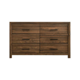Biscayne - 6-Drawer Dresser