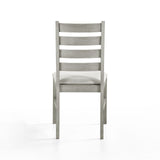 Pascal - Ladderback Dining Chair (Set of 2)