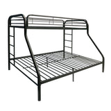 Tritan - Metal Bunk Bed
