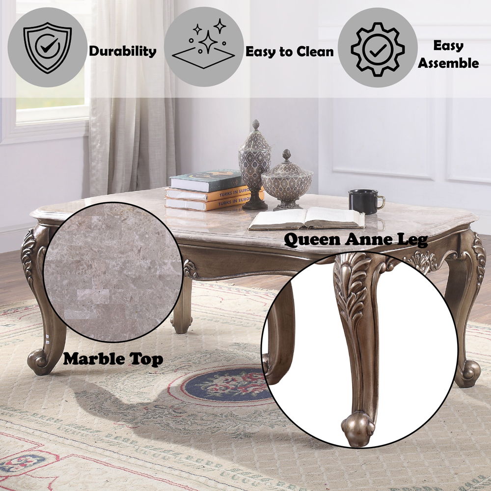 Jayceon - Table