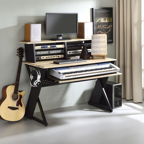 Humanity - Music Desk