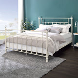 Comet - Bed