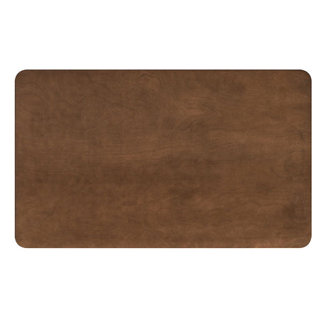 Kaela - Dining Table - Walnut